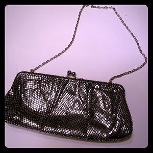 Vintage Wilson’s Leather handbag